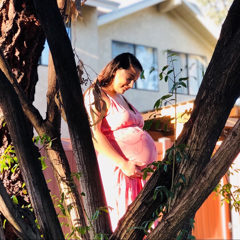 Meet your Posher, Marisol